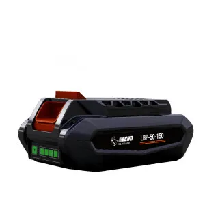 Akku 2,5AH 56V (LBP-50-150), ECHO kuva