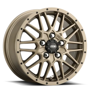 ITP vanne Hurricane Bronze 18x6.5  4/137 4+2.5 545kg kuva