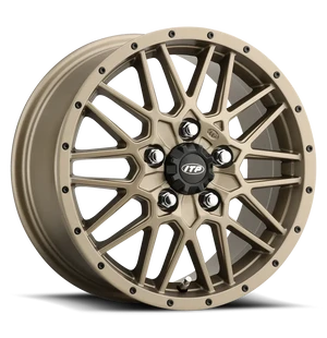ITP vanne Hurricane Bronze 18x6.5  4/156 4+2.5 545kg kuva