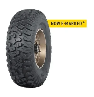ITP Däck Terra Hook 230/75R12 MST (26x9.00R12) 61M 8PR TL E-Godk. image