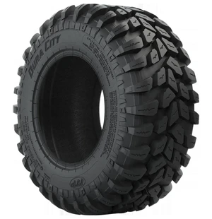 ITP Däck Duracity 205/80R12 (25x8.00-12) 43N 6-Ply E TL image