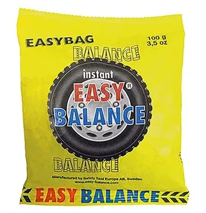 Easy Balance Balanseringspulver 100g image