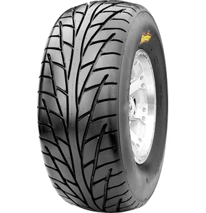 CST Däck Stryder CS06 AT 26 x 10.00 - 14 6-Ply TL E-märkt  54N image