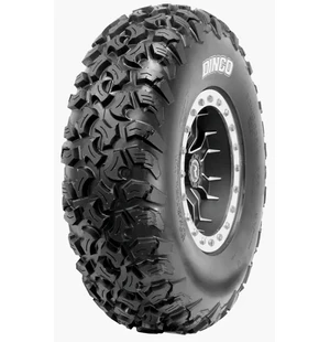 CST Däck Dingo CU47 30 x 10.00 - R14 8-Ply M+S E-märkt 63M image