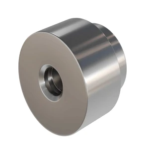 Camso Wheel puller tool push screw sleeve kuva