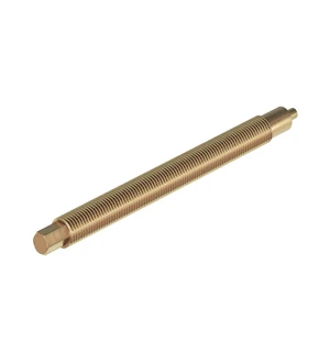 Camso Wheel puller tool push screw kuva