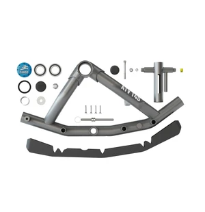 Camso S-Kit frame FR ATV 2012-2015 kuva