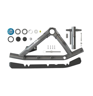 Camso S-Kit Frame RR Camso X4S kuva