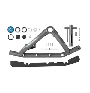 Camso S-Kit frame RR ATV 2012-2015 kuva