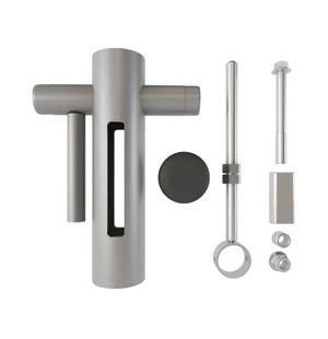 Camso S-Kit ATV short track tensioner kuva