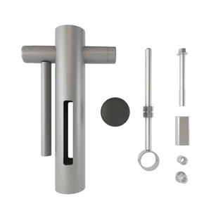Camso S-Kit ATV long track tensioner kuva