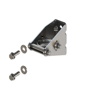 Camso S-Kit Anti-rotation IND suspension kuva