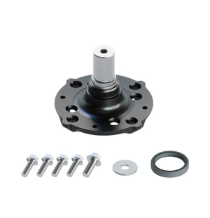 Camso R4S/T4S/X4S/UTV 4S1 Hub axle Kubota kuva