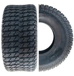 Journey Rengas, 16 x 6.00 - 8 TL 4-pr, P5023 kuva