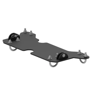 Bronco puskulevyn kiinnikesarja Can Am Outlander G3 500 700 PRO 2023- kuva