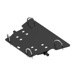 Kimpex Click N Go 2 Kiinnikesarja ATV Can-am G3 HD5 HD7 500 700 850 1000 2023- kuva