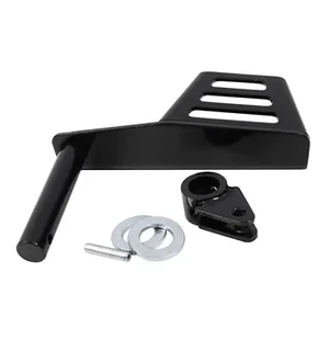 Kimpex Subframe Step pads CNG2 ATV/UTV kuva