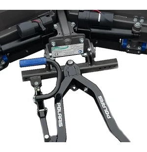 Bronco Adapteri V-auralle 75-804800 Polaris OEM puskulevyrunkoon kuva
