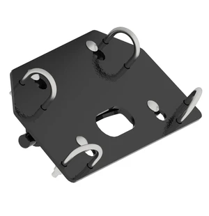 Kimpex Click N Go LT Kiinnikesarja C-AM G3 Outlander 500 700 Pro HD 5 HD 7 2023- kuva