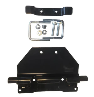 Kimpex Click N Go LT Kiinnikesarja C-AM G2 Outlander Renegade 450 570 650 850 10 kuva