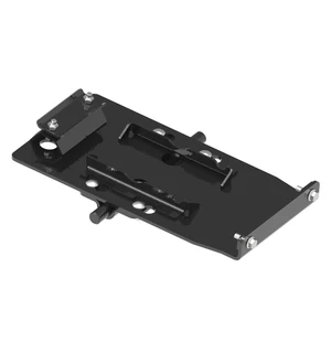 Kimpex Click N Go LT Kiinnikesarja Yamaha Grizzly Kodiak 700 2016- kuva