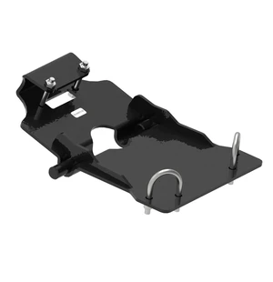 Kimpex Click N Go LT Kiinnikesarja Suzuki King Quad 750 2007- kuva