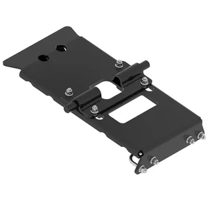 Kimpex Click N Go LT Kiinnikesarja Yamaha Kodiak 450 2018- kuva