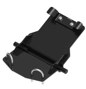 Kimpex Click N Go LT Kiinnikesarja Honda TRX 680 2007-23 TRX 700 2024- kuva