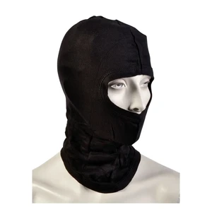 Balaclava TIMELESS bomull one size ONE SIZE image