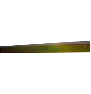Bronco Varaterä Taakse 10x100x1060mm s355 77-12161 kuva