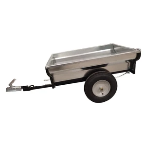 Bronco Mini Trailer kuva