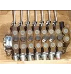 Central-control valves 77-12191 kuva