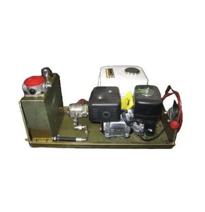 Bronco Hydrauliyksikkö 77-12191 & 77-12191-1:lle kuva