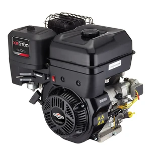 Briggs & Stratton XR2100 13,5hv moottori sähköstartti 77-13500, 77-12495 kuva