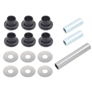 Bronco Bussningsats Bak Can Am image