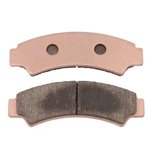 Bronco Jarrupalat eteen Segway Snarler AT6 Fugleman UT10 kuva