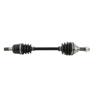 All Balls Drivaxel komplett 6 Kawasaki Höger fram image