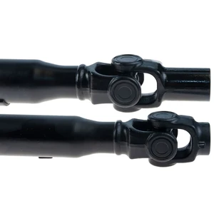 All Balls Complete Propeller shaft Front Polaris image