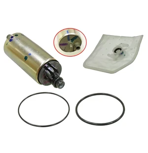 Bronco Polttoainepumppu Honda kuva