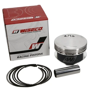 Wiseco Piston Kit Can-Am DS450 EFI/XXC/XMX '08-14 13.0:1 kuva