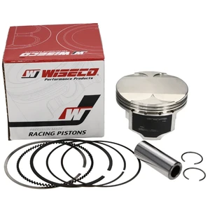 Wiseco Piston Kit Can Am 1000 Outlander/Renegade 2012-21 11:1 Wiseco Piston Kit kuva