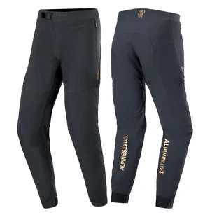 Alpinestars Pants A-Aria Elite Black image