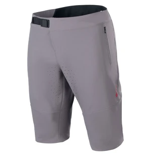 Alpinestars Shorts A-Aria Elite Dark Grey image