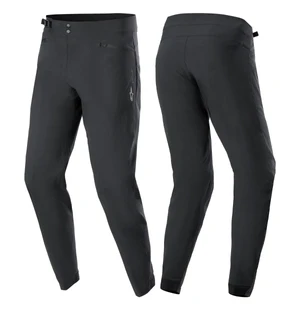 Alpinestars Pants A-Dura Black image
