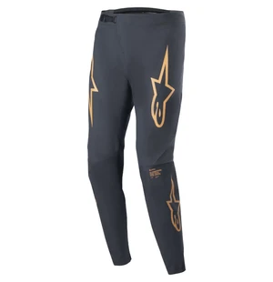 Alpinestars Pants A-Supra Race Black image