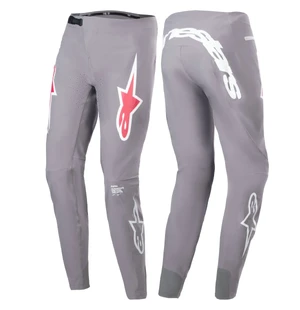 Alpinestars Pants A-Supra Race Dark Grey image