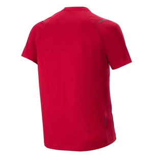Alpinestars Jersey A-Aria Switch SS Red image