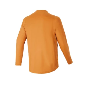 Alpinestars Jersey A-Dura Rocker LS Orange image