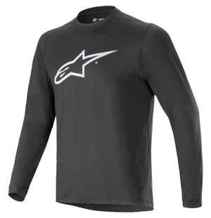 Alpinestars Jersey A-Dura Astar LS Black kuva