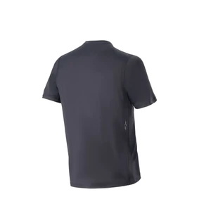 Alpinestars Jersey A-Dura Switch SS Black image